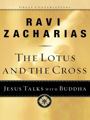 cover image of The Lotus and the Cross